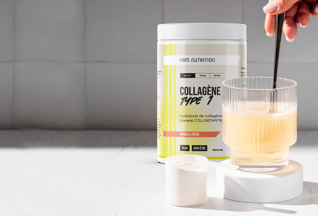 Skin Nutritive et Coll-Agene, quelles différences entre ces deux sources de collagène ?