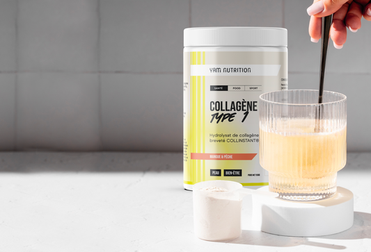 Skin Nutritive et Coll-Agene, quelles différences entre ces deux sources de collagène ?