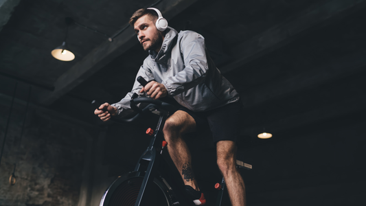 L’importance de l’échauffement en musculation