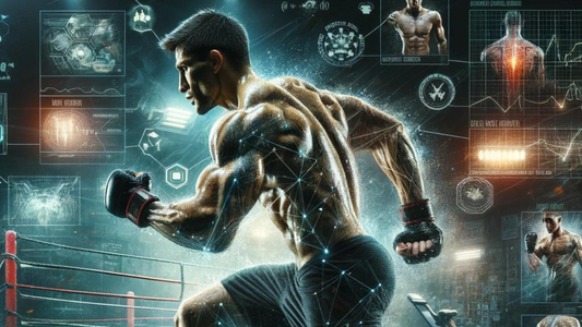 Un entraînement de musculation efficace pour progresser au MMA