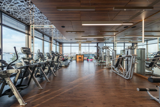 Élaborer un programme d’entraînement complet pour développer la masse musculaire sur la durée