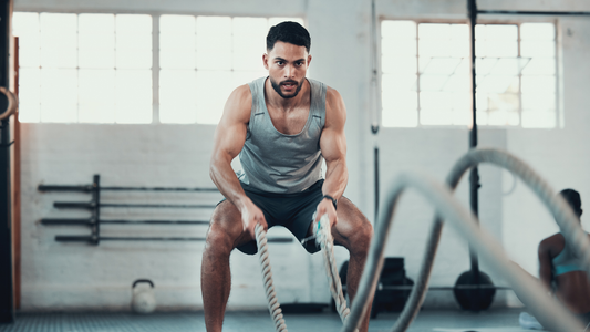 La sèche et la définition musculaire