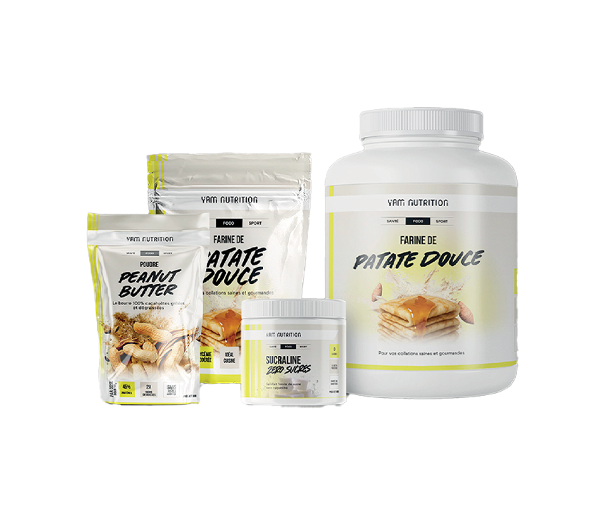 Tous nos produits