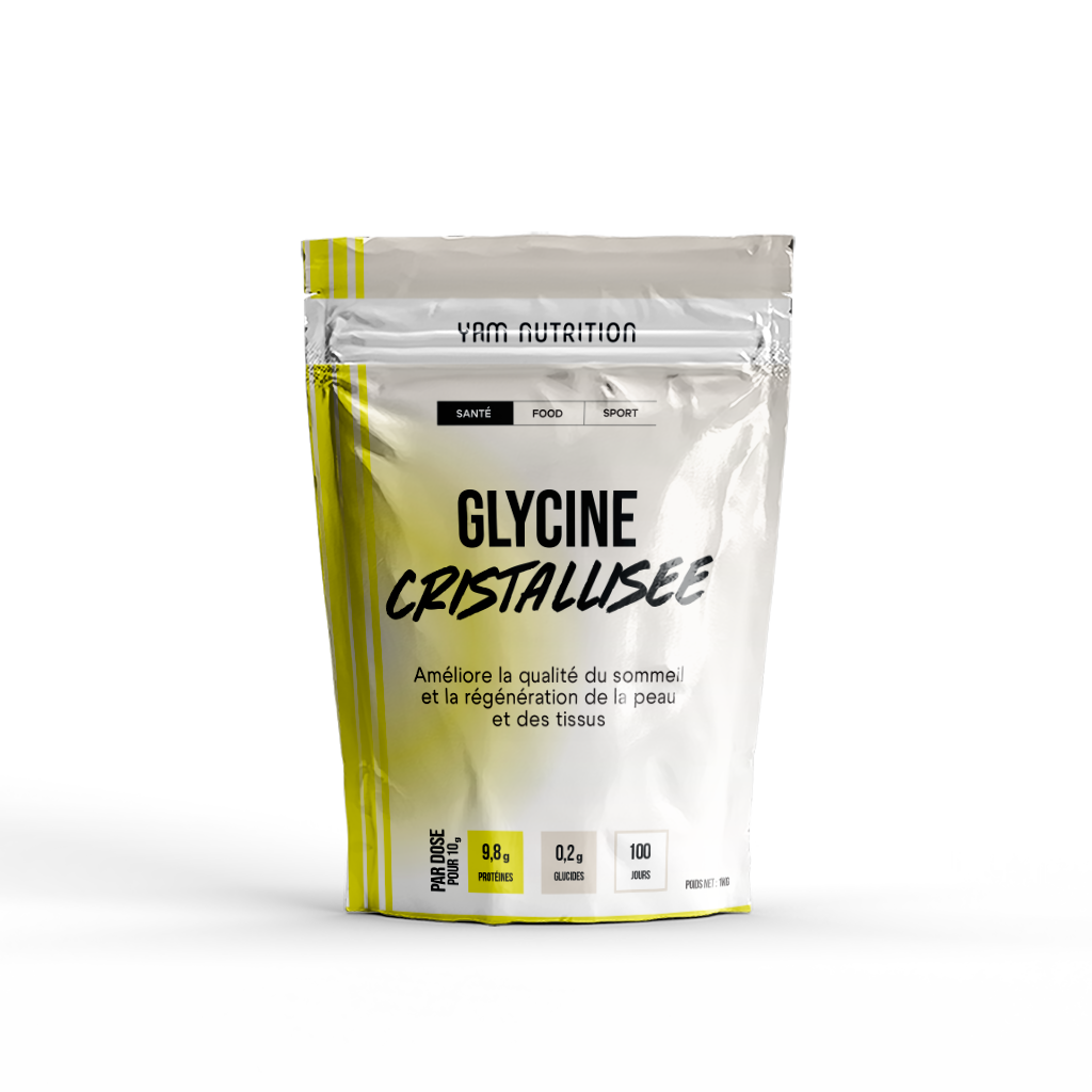 Glycine