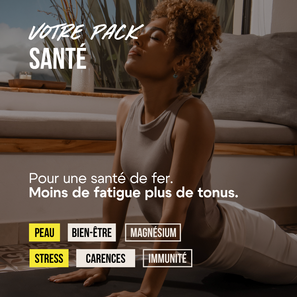 Women's Health Pack - Regular