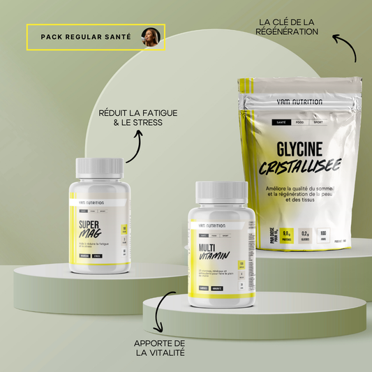 Women's Health Pack - Regular