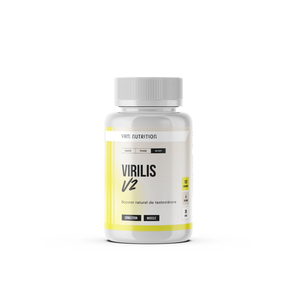 Virilis V2