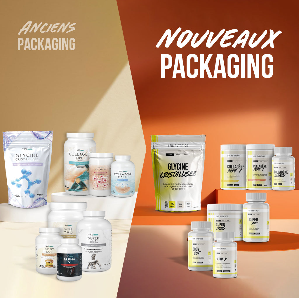 Skin Nutritive