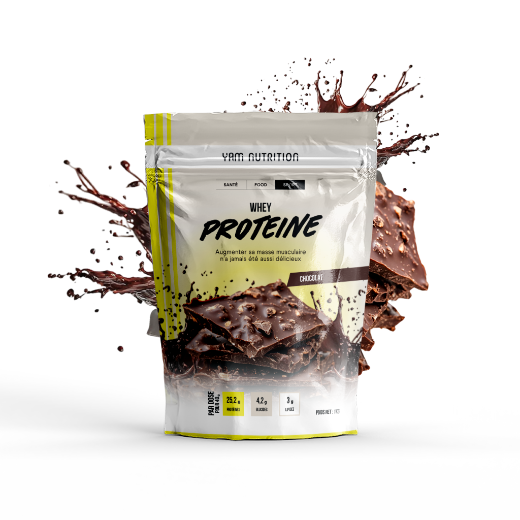 Whey Protein