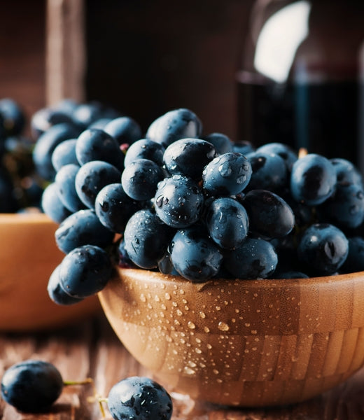 Extrait de pépins de raisins