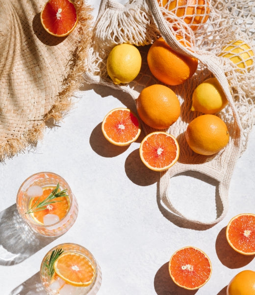 Vitamine C : l’ascorbate de calcium