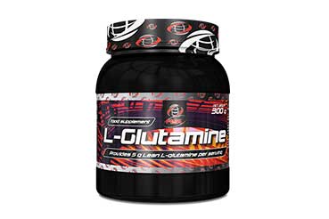 La Glutamine