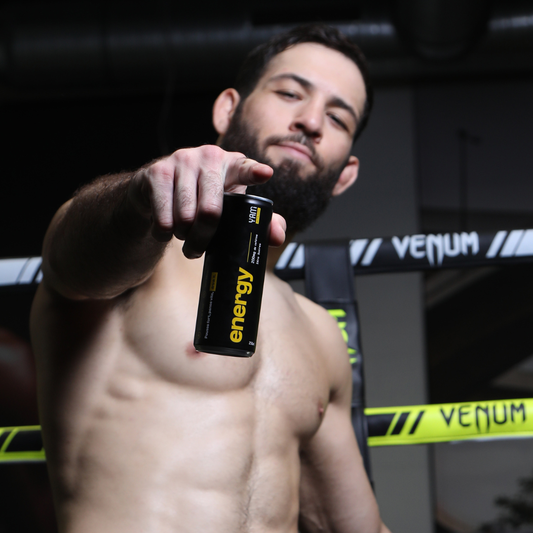 Boisson énergisante sans sucre : une meilleure alternative pour l’énergie et la concentration ?