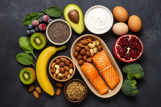 Quels aliments consommer pour réduire et soulager les courbatures après l’effort ?