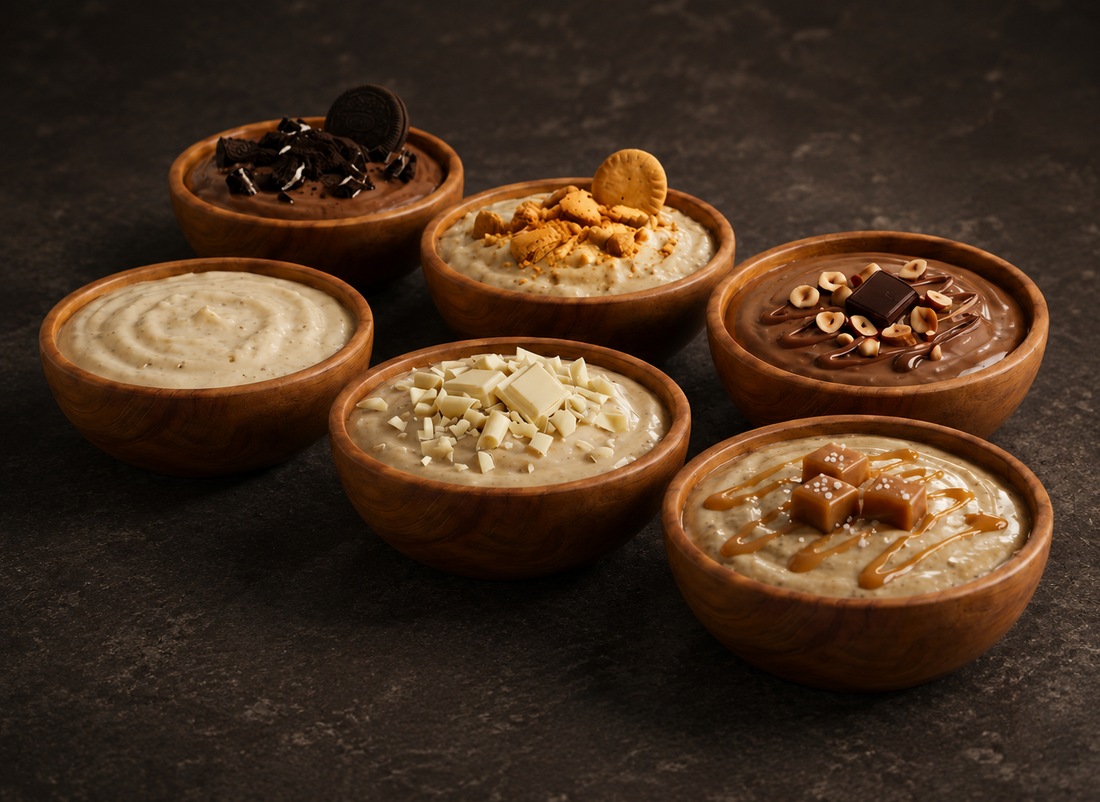 Crème de riz : tout ce que vous devez savoir