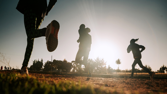 Vous faites de l’endurance ou un sport d’équipe, avez vous besoin de compléments alimentaires ?
