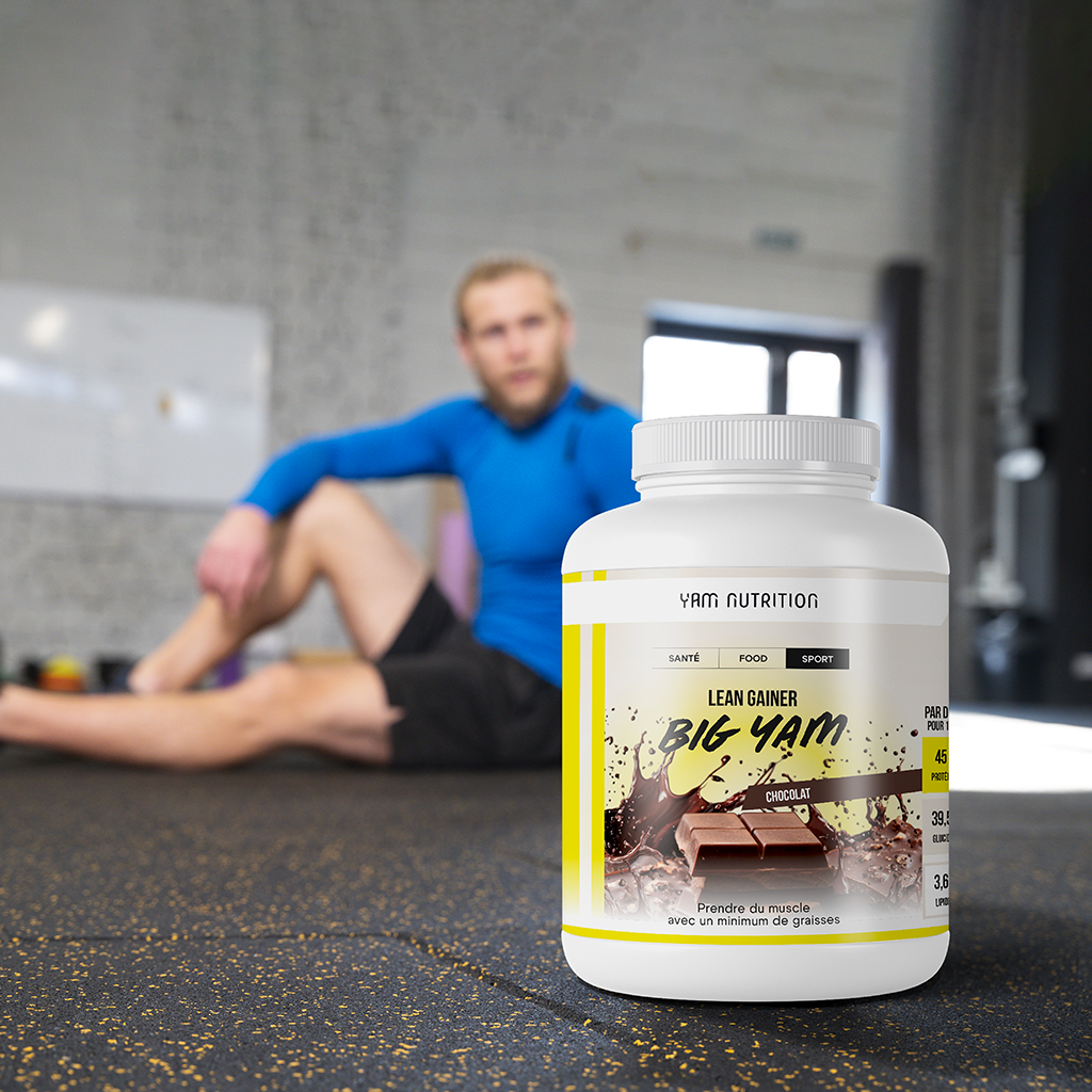 Optimiser la nutrition autour de l’entraînement de force