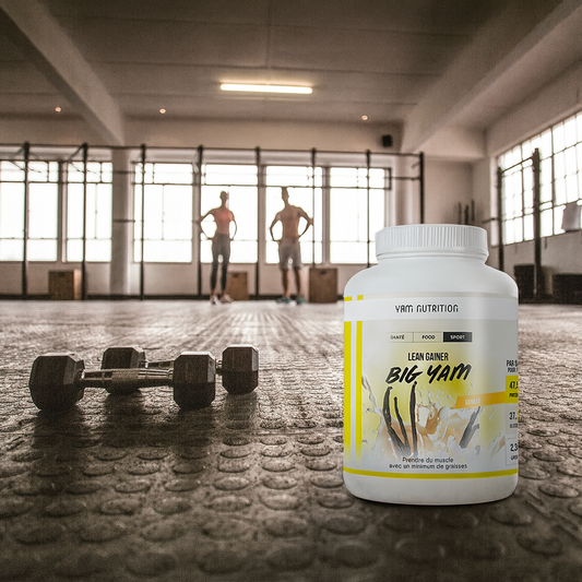 Optimiser la nutrition autour de l’entraînement