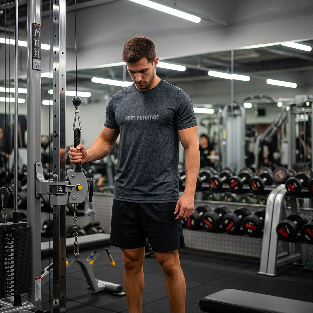 Quels aliments privilégier avant l’entraînement pour maximiser l’énergie ?