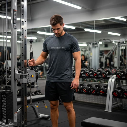 Quels aliments privilégier avant l’entraînement pour maximiser l’énergie ?