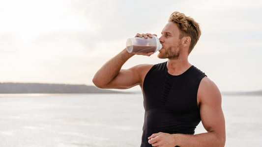 Whey made in Nouvelle Zélande : Un critère de qualité nutritionnelle élevée ?