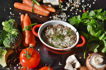 Quelle quantité optimale de protéines, glucides et graisses faudrait-il prendre ?