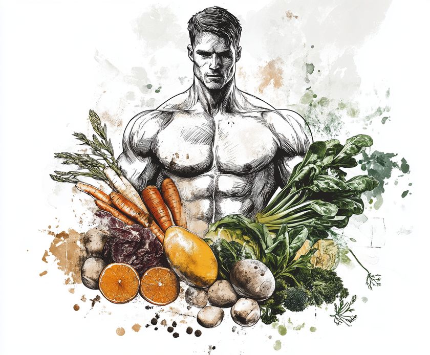 Quels sont les aliments qui augmentent la testostérone ?