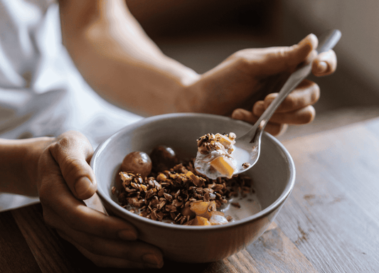 Les besoins nutritionnels en musculation