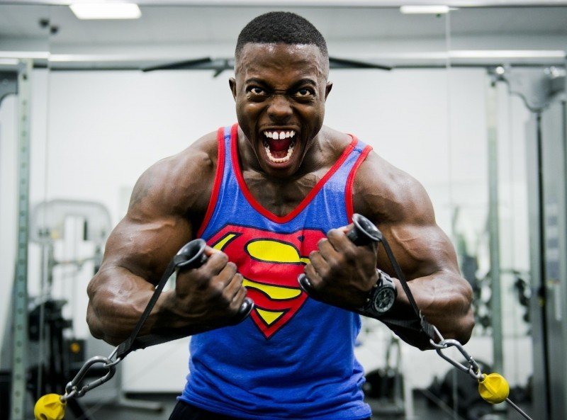Les 6 lois fondamentales de la croissance musculaire