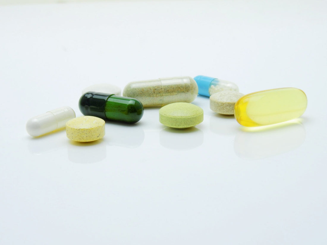 Voici pourquoi nos compléments alimentaires ne contiennent pas d’excipients comme le magnésium stéarate ou le dioxyde de silicium