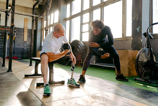 Les débutants de la musculation ont-ils besoin d’un bon coach ?