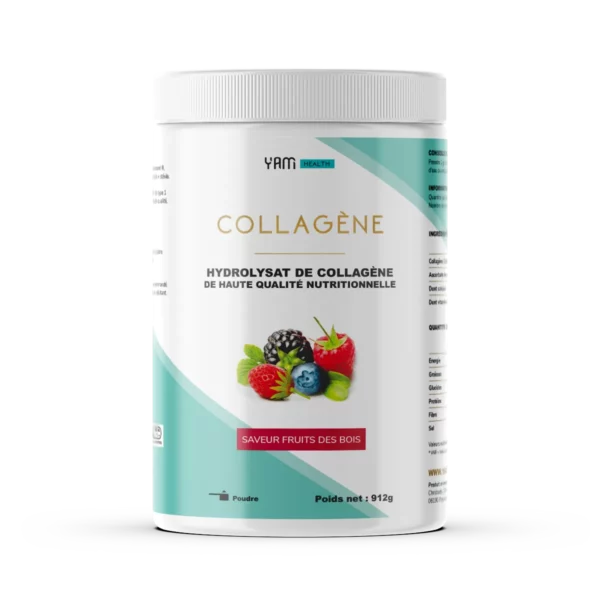 Skin Nutritive et Coll-Agene, quelles différences entre ces deux sources de collagène ?