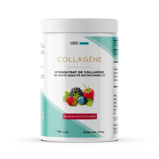 Skin Nutritive et Coll-Agene, quelles différences entre ces deux sources de collagène ?