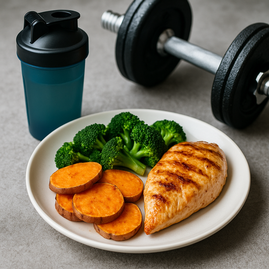 Comment se muscler rapidement : un lifestyle simple et efficace