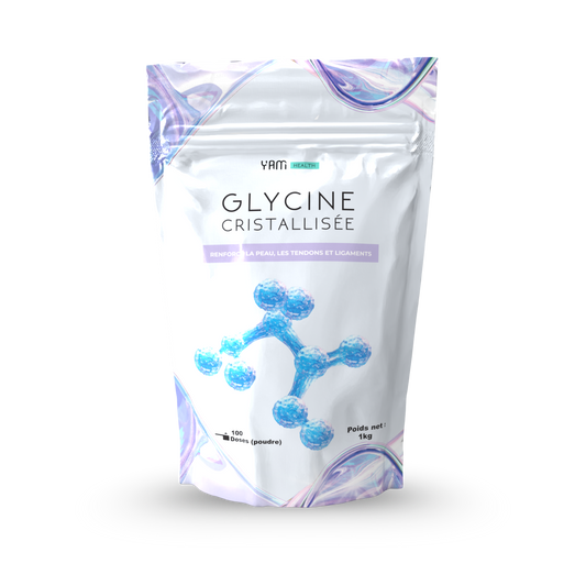 Quels sont les rapports entre la Glycine, la méthionine et l’homocystéine ?