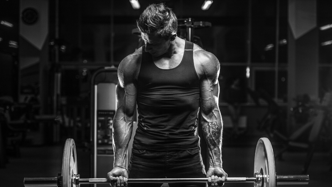Comment utiliser un gainer sain pour prendre du muscle sans prendre de graisses