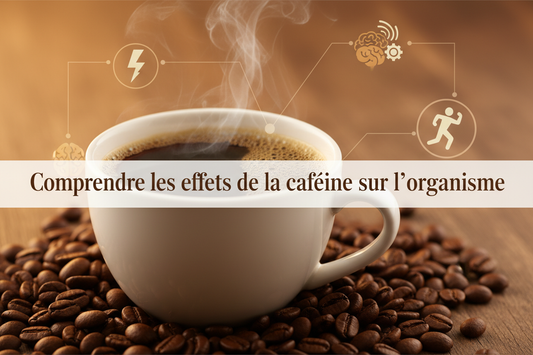 Caféine et performances sportives : Un duo gagnant ?