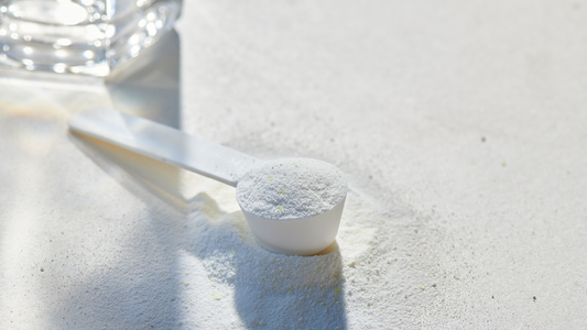 Glycine, l’acide aminé non essentiel mais trop souvent carencé