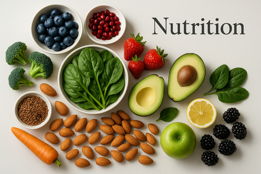 Parfaire votre alimentation avec les compléments alimentaires