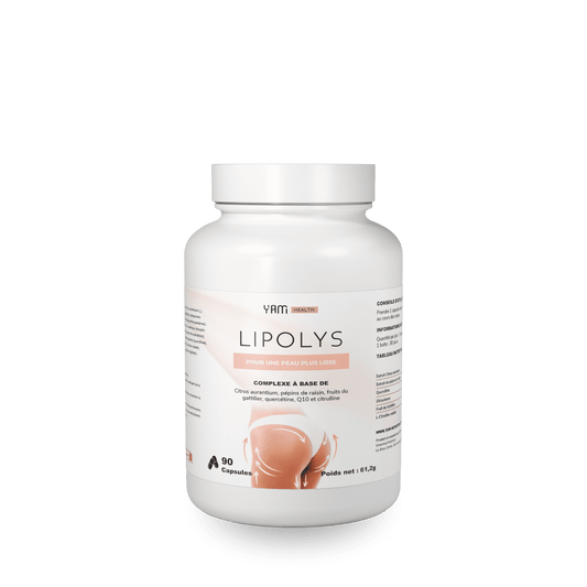 Quelles sont les causes de la cellulite ?