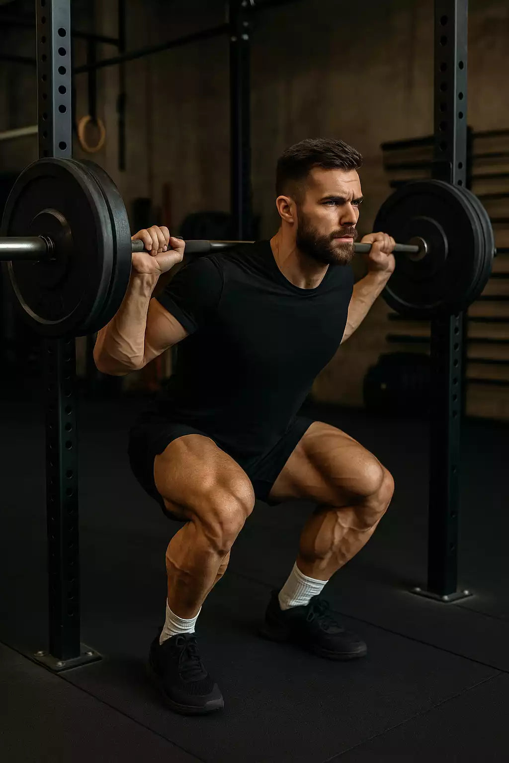 Jambes de coq : Pourquoi as-tu toujours des jambes fines ?