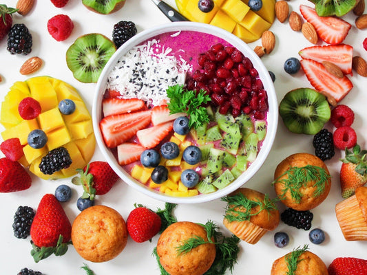 Les bases essentielles de la nutrition sportive