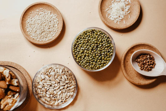 Quel est le rôle des vitamines B1, B2, B3, B6 et B12 sur la libération de l’énergie et la croissance musculaire ?