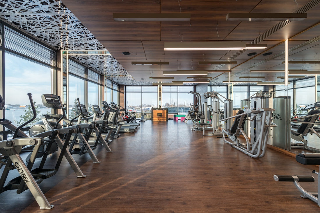Élaborer un programme d’entraînement complet pour développer la masse musculaire sur la durée