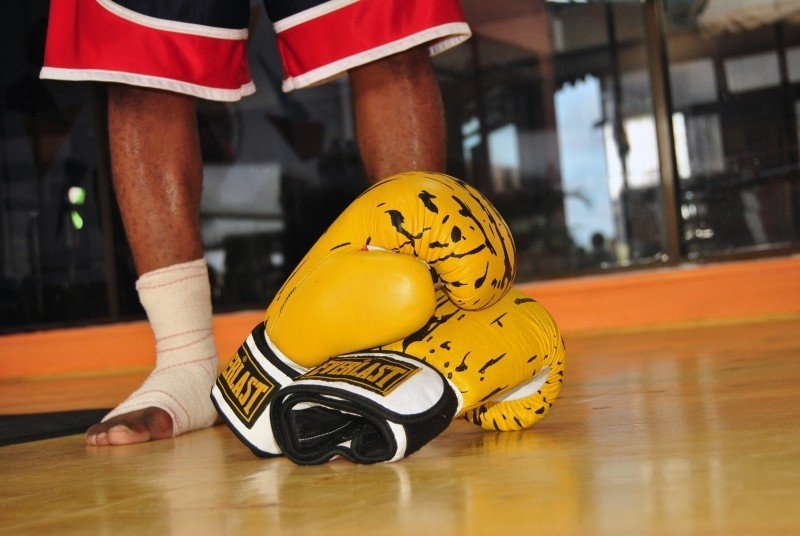 Comment associer les compléments alimentaires aux sports de combat ?