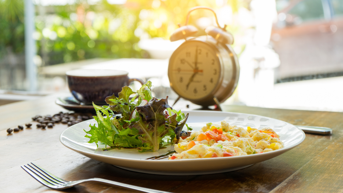 Le timing alimentaire, savoir gérer ses apports nutritionnels pour prendre du muscle