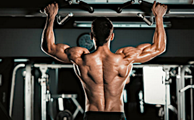 L’entraînement des dorsaux, quels exercices et quels programmes choisir ?