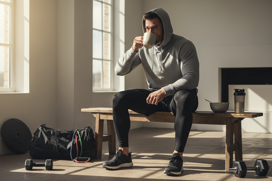 Évitez les effets secondaires de la caféine pour libérer de l'énergie