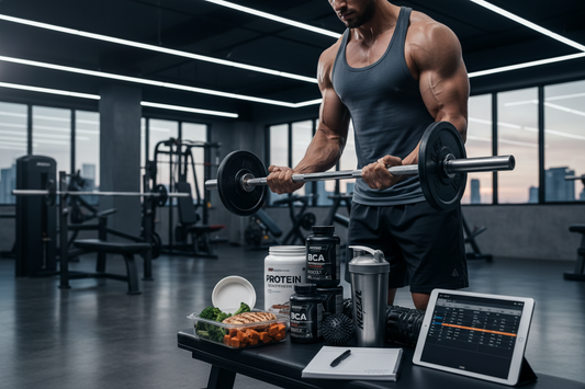 Le FAQ de la musculation – Partie 1