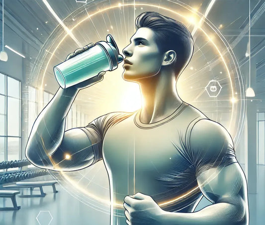 Est-ce que la whey est dangereuse ?